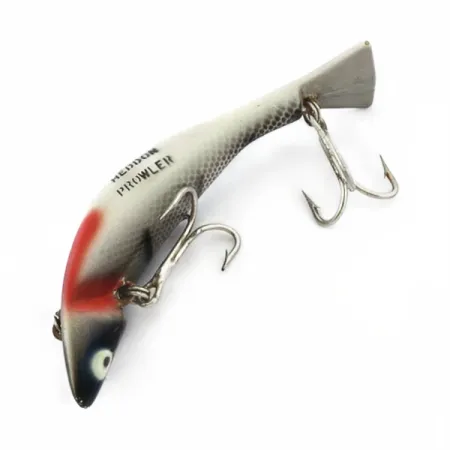 Heddon Prowler, 10g, Shad spalva, žvejybos masalas #23777