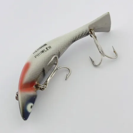 Heddon Prowler, 10g, Shad spalva, žvejybos masalas #23777