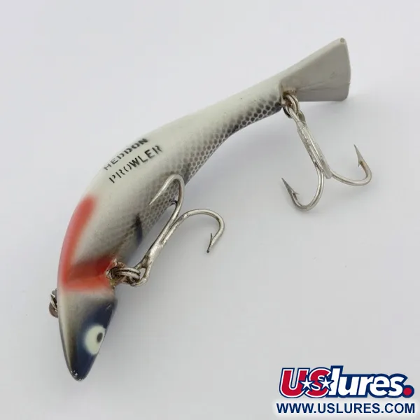 Heddon Prowler, 10g, Shad spalva, žvejybos masalas #23777