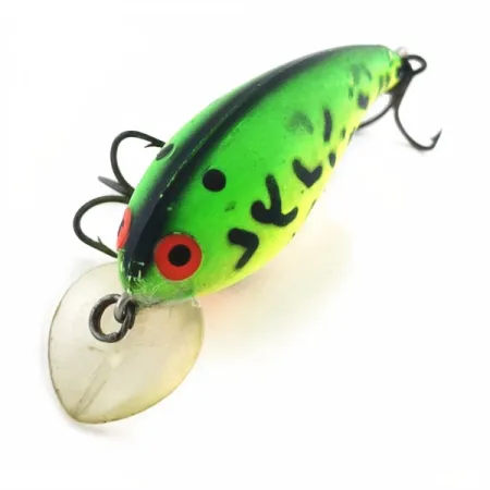 Bomber Model A Baby Striper, Fire Tiger, 12 g, vobleris #23780