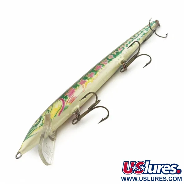 Rapala Original Floater F18, RT, 21g, vobleris #23781