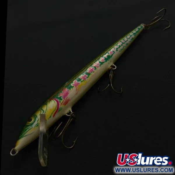 Rapala Original Floater F18, RT, 21g, vobleris #23781