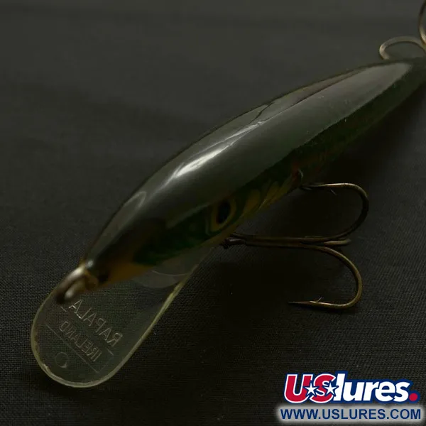 Rapala Original Floater F18, RT, 21g, vobleris #23781