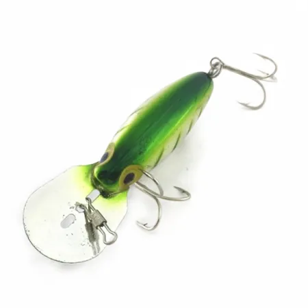 Storm Hot'N'Tot Thin Fin, 12g, Silver Shad, vobleris #23786