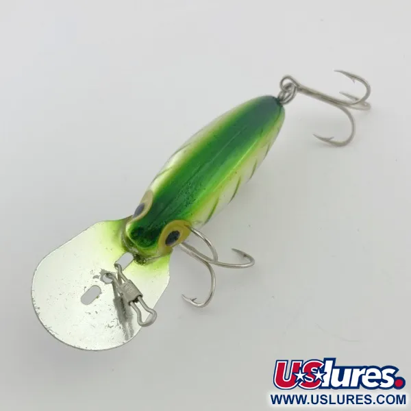 Storm Hot'N'Tot Thin Fin, 12g, Silver Shad, vobleris #23786