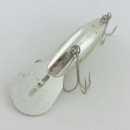Storm Hot'N'Tot Thin Fin, 12g, Silver Shad, vobleris #23786