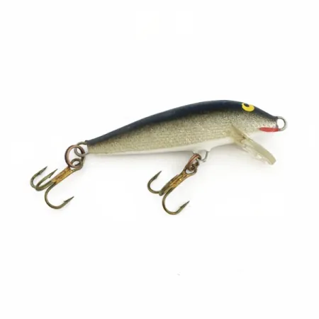 Rapala Original Floater F5 (Suomija)