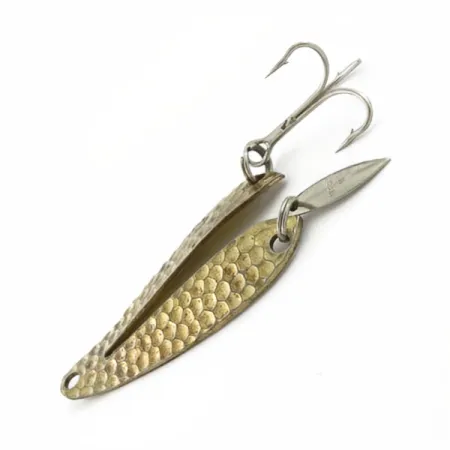 Weber W-2, 7 g, žalvarinė vartiklė #23793