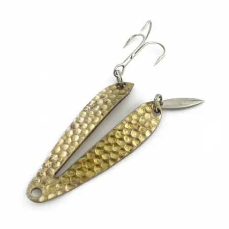 Weber W-2, 7 g, žalvarinė vartiklė #23793