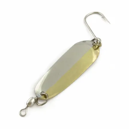 Andy Reekers #4, 7g, auksinė/nikelinė vartiklė #23794