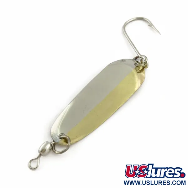 Andy Reekers #4, 7g, auksinė/nikelinė vartiklė #23794