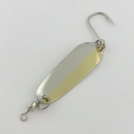 Andy Reekers #4, 7g, auksinė/nikelinė vartiklė #23794