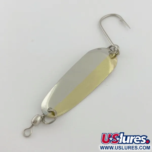 Andy Reekers #4, 7g, auksinė/nikelinė vartiklė #23794