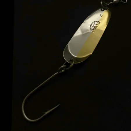 Andy Reekers #4, 7g, auksinė/nikelinė vartiklė #23794