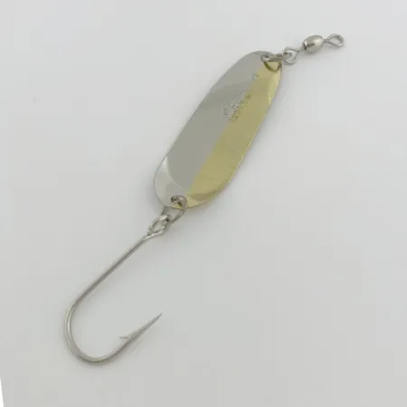 Andy Reekers #4, 7g, auksinė/nikelinė vartiklė #23794