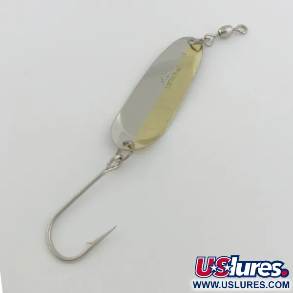 Andy Reekers #4, 7g, auksinė/nikelinė vartiklė #23794