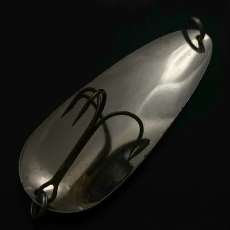 Lindy Gator, 45g, nikelio/mėlyna, blizgė #23799