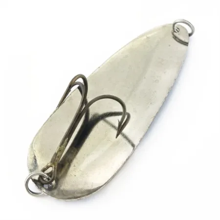 Lindy Gator, 45g, nikelio/mėlyna, blizgė #23799