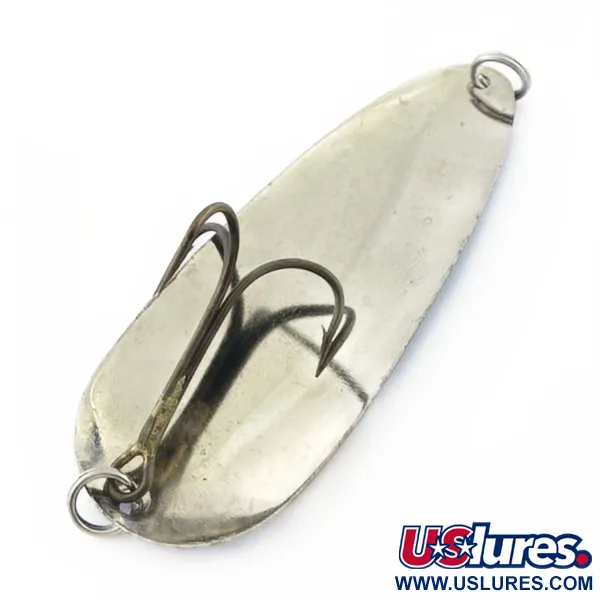 Lindy Gator, 45g, nikelio/mėlyna, blizgė #23799