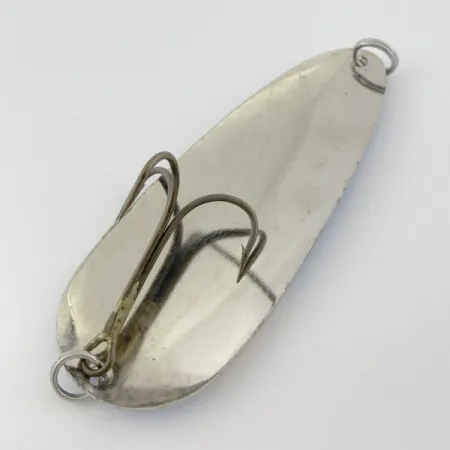 Lindy Gator, 45g, nikelio/mėlyna, blizgė #23799