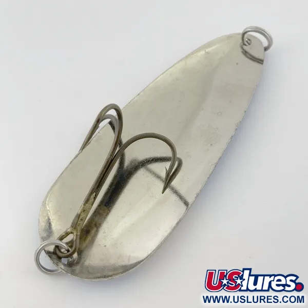 Lindy Gator, 45g, nikelio/mėlyna, blizgė #23799