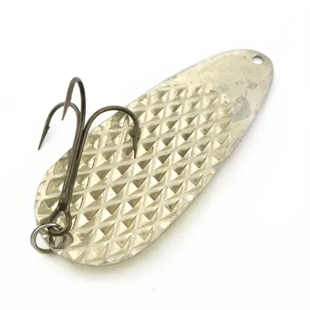 Lindy Lindy Gator, 55g raudona/balta/nikelis, vartiklė #23800