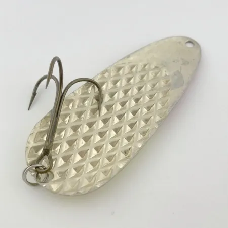 Lindy Lindy Gator, 55g raudona/balta/nikelis, vartiklė #23800