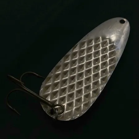 Lindy Lindy Gator, 55g raudona/balta/nikelis, vartiklė #23800