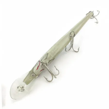 Rebel Fastrac F12 G-Finish, 12,5 g, giliai nardantis vobleris #23802