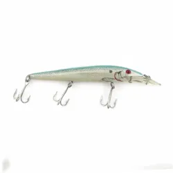 Rebel Fastrac F12 G-Finish