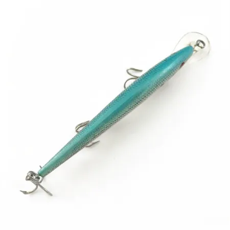 Rebel Fastrac F12 G-Finish, 12,5 g, giliai nardantis vobleris #23802