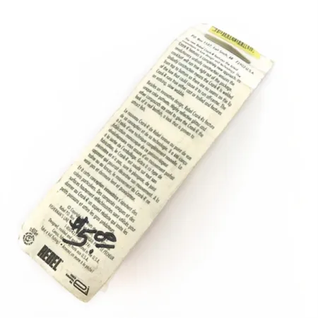 Rebel Crank R, 10g, Bass spalva, vobleris #23805