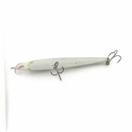 Rapala Original Floater F9, 4g, Sidabrinė (S), Plaukiantis vobleris #23808