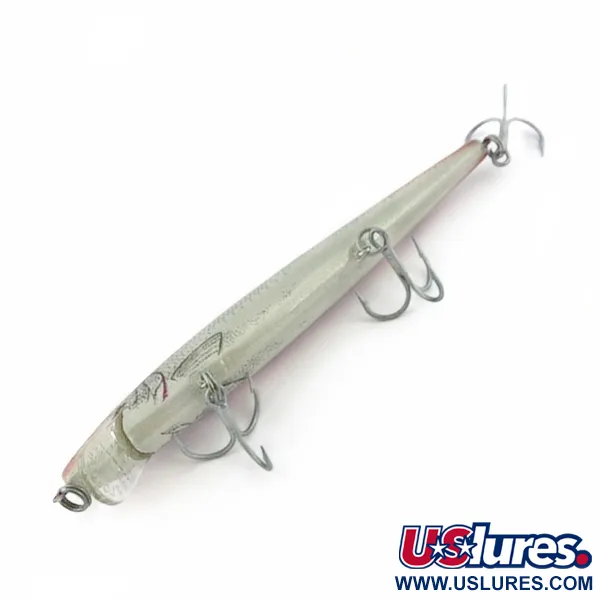 Rebel Floater F14, 14g, blizgi apdaila, vobleris #23809