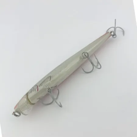 Rebel Floater F14, 14g, blizgi apdaila, vobleris #23809