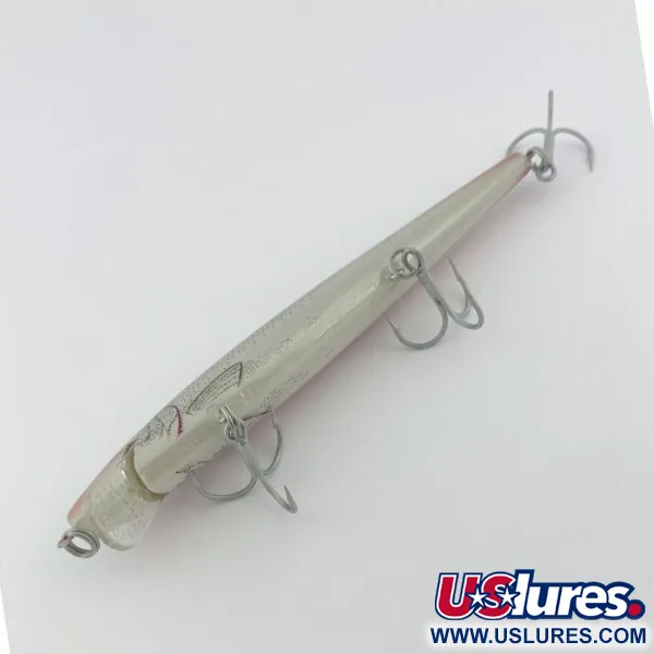 Rebel Floater F14, 14g, blizgi apdaila, vobleris #23809