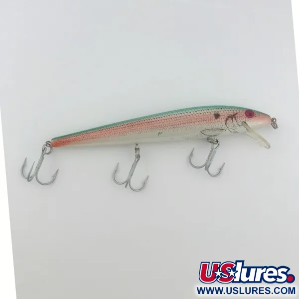 Rebel Floater F14, 14g, blizgi apdaila, vobleris #23809