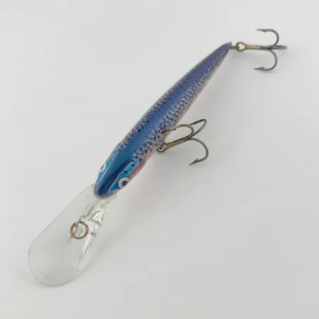 Rapala Down Deep Husky Jerk DHJ10, 11g, RT, vobleris #23819