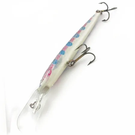 Rapala Down Deep Husky Jerk DHJ10, 11g, RT, vobleris #23819