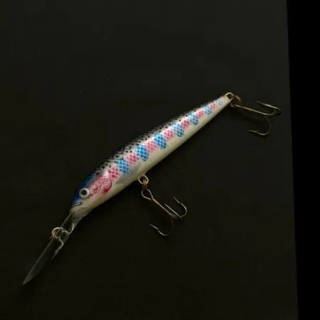 Rapala Down Deep Husky Jerk DHJ10, 11g, RT, vobleris #23819