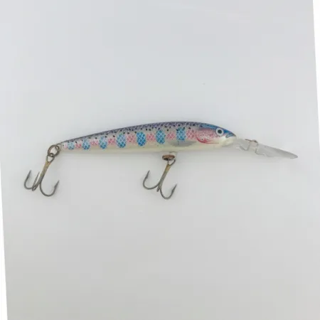 Rapala Down Deep Husky Jerk DHJ10, 11g, RT, vobleris #23819