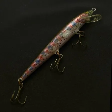 Rapala Original Floater F11, RT spalva, 6g, vobleris #23820