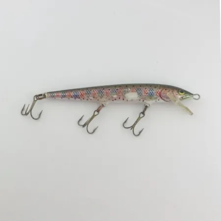 Rapala Original Floater F11, RT spalva, 6g, vobleris #23820