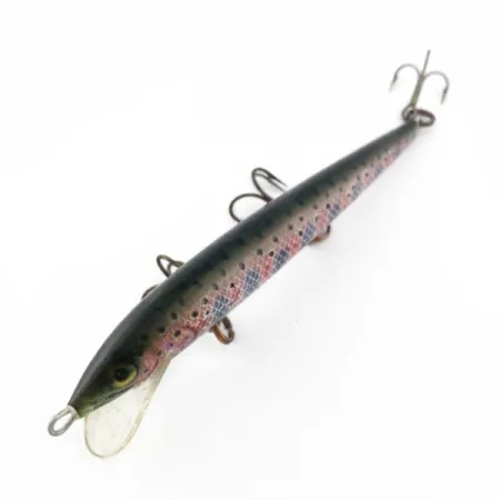 Rapala Original Floater F11, RT spalva, 6g, vobleris #23820