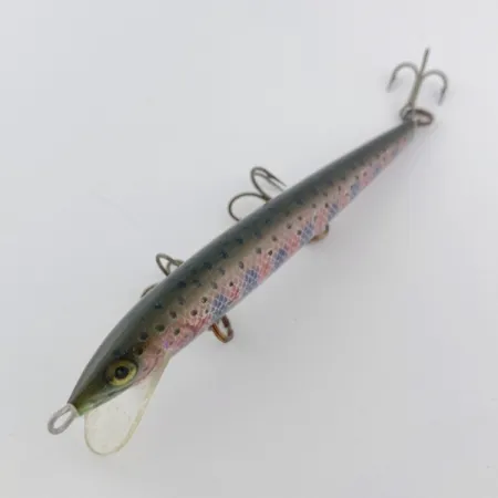 Rapala Original Floater F11, RT spalva, 6g, vobleris #23820