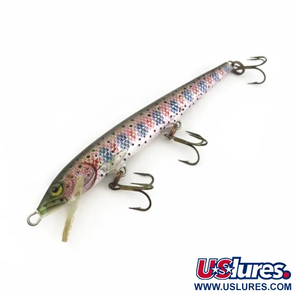 Rapala Original Floater F11, RT spalva, 6g, vobleris #23820