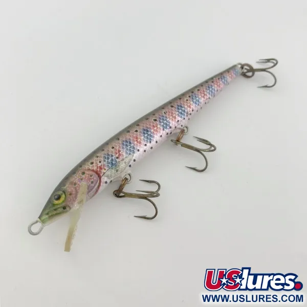 Rapala Original Floater F11, RT spalva, 6g, vobleris #23820