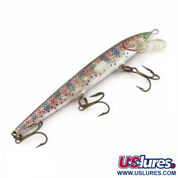 Rapala Original Floater F11, RT spalva, 6g, vobleris #23820