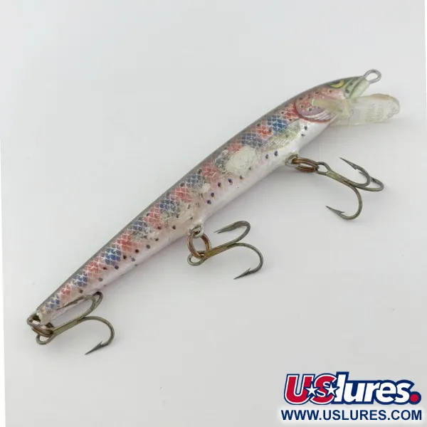 Rapala Original Floater F11, RT spalva, 6g, vobleris #23820