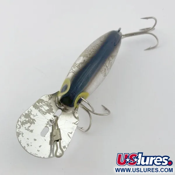 Storm Hot'N'Tot Thin Fin, 12g, silver shad, vobleris #23822
